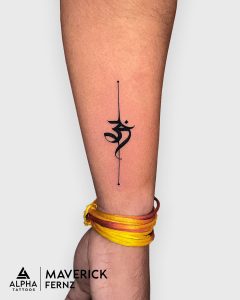 Small Meaningful Tattoo Ideas with Big Meanings.