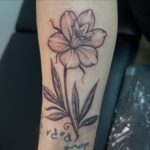 Ink with Grace: Classy Tattoo Ideas for Women Over 40.