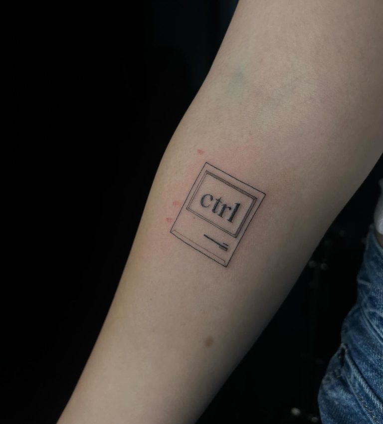 SZA Tattoo Ideas: Ink Inspired by Soul, Strength, and Self-Love