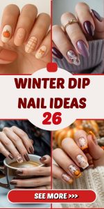 26+ amazing nail polish ideas to inspire your next manicure