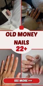 Old Money Nails: 22+ Stylish Nails for Fall/Winter 2025