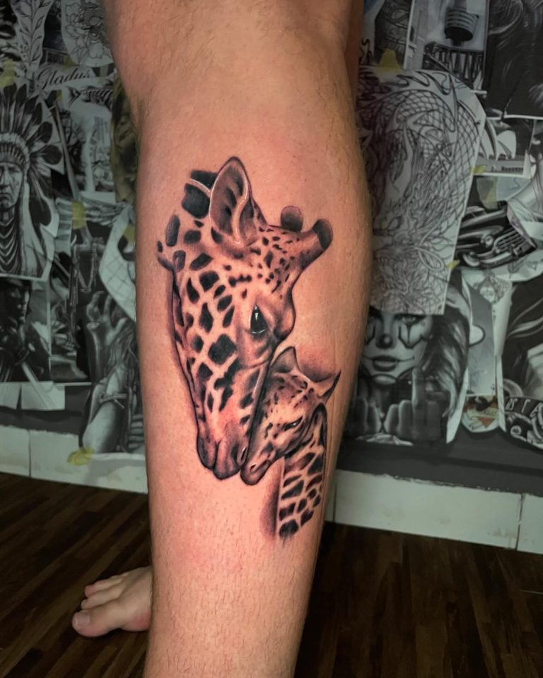 The Definitive Guide to Baddie Tattoos: Bold Designs with Flair