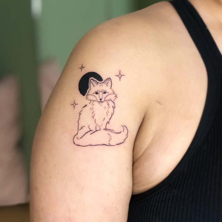 Embrace Simplicity: The Ultimate Guide to Minimalist Tattoos