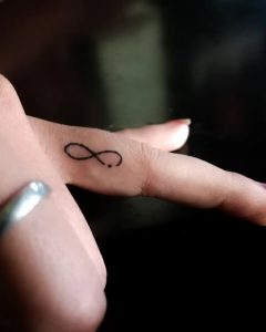 The Timeless Symbolism of Infinity Tattoos