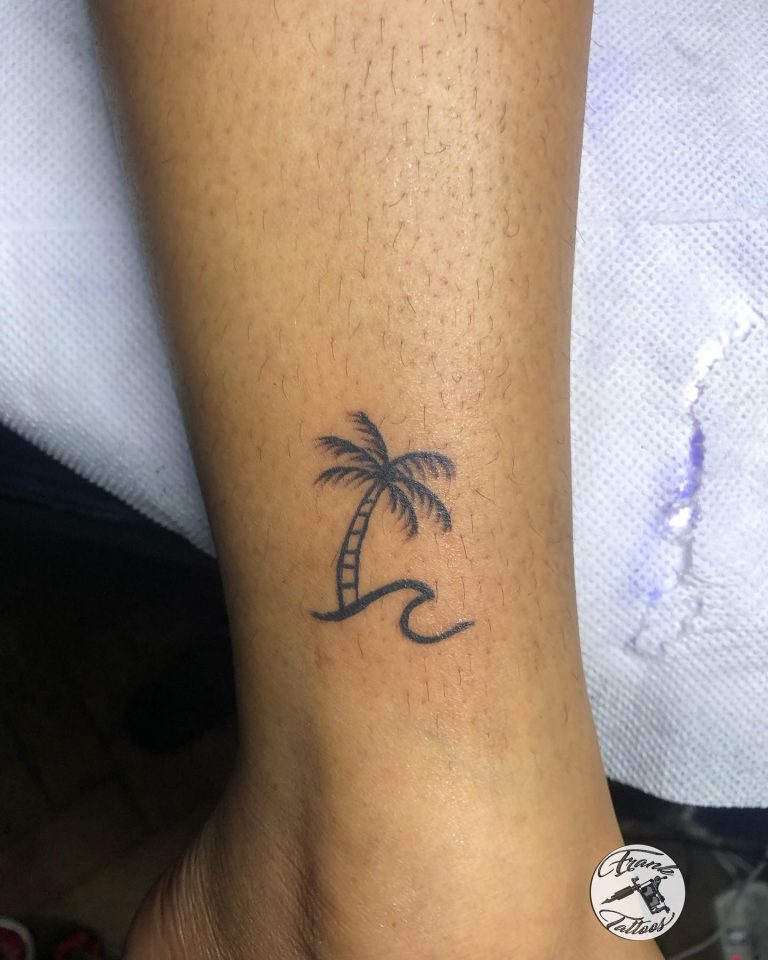 Tattoo Aftercare 101: Tips for Long-Lasting Ink