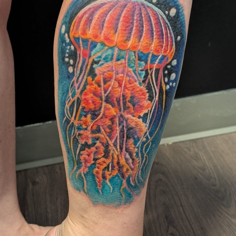 Best Tattoo Placements for Men (and What They Mean)