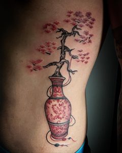 Pain Levels Explained: Least & Most Painful Tattoo Spots