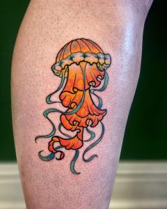 Healing Process Timeline: What to Expect After a Tattoo