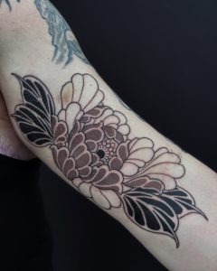 Complete Guide to Getting Your First Tattoo