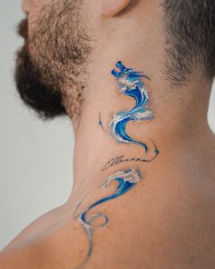 How to Prepare Your Skin Before Getting Inked