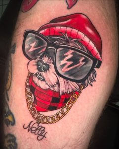 Ink That Remembers: Creating the Perfect Memorial Tattoo to Honor Your Loved One.