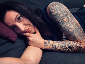 The Art of Arm Tattoos: A Guide to Meaning, Choice, and Care