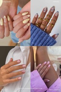 22+ Amazing Summer Nails to Inspire Your Next Manicure