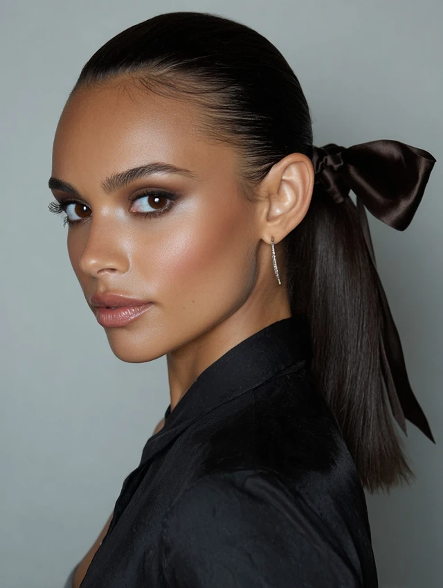 Korean-Inspired Hairstyles for Women: Soft, Trendy & Effortlessly Elegant