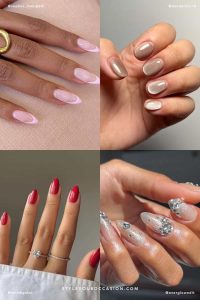 7+ Top Nail Trends for Spring 2025