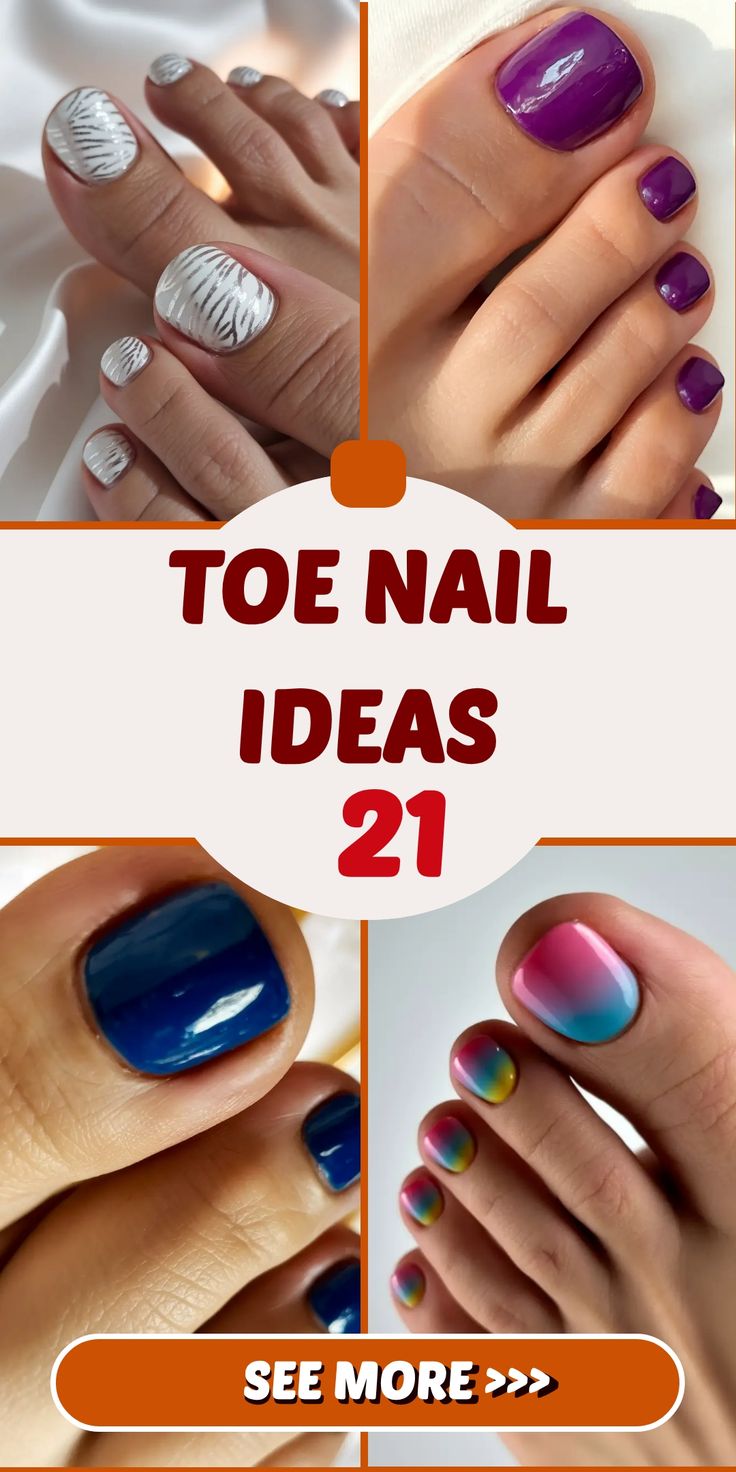 Cutest Nail Ideas for Summer 2025: Pretty Acrylic, Neon & French Tip Trends