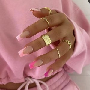 Nail art for summer 2025: 15 ideas to give your nails a distinctive touch!