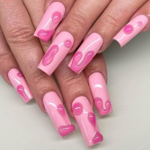 3D Nails 24 Ideas: Unleash your creativity with amazing nail art