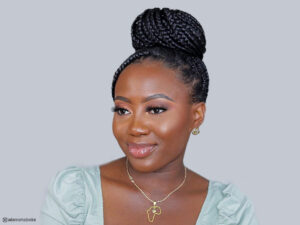 The Braided Bun Is Making a Comeback: Here are 35 Examples That Prove It The Braided Bun Is Making a Comeback: Here are 35 Examples That Prove It