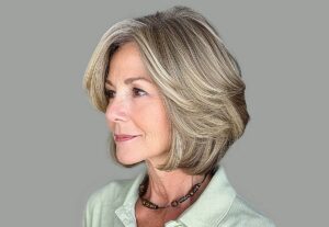 26 Layered Haircuts Women Over 60 Can Easily Pull Off 26 Layered Haircuts Women Over 60 Can Easily Pull Off