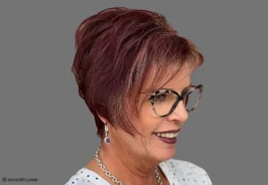Top 10 Winter Hair Colors for Women In Their 60s (2026 Season) Top 10 Winter Hair Colors for Women In Their 60s (2026 Season)
